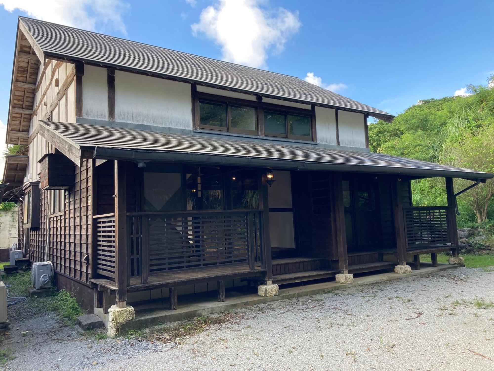Ｐｅｎｓｉｏｎ　Ｓｈｉｍａｋａｚｅ Otel Motobu Oda fotoğraf
