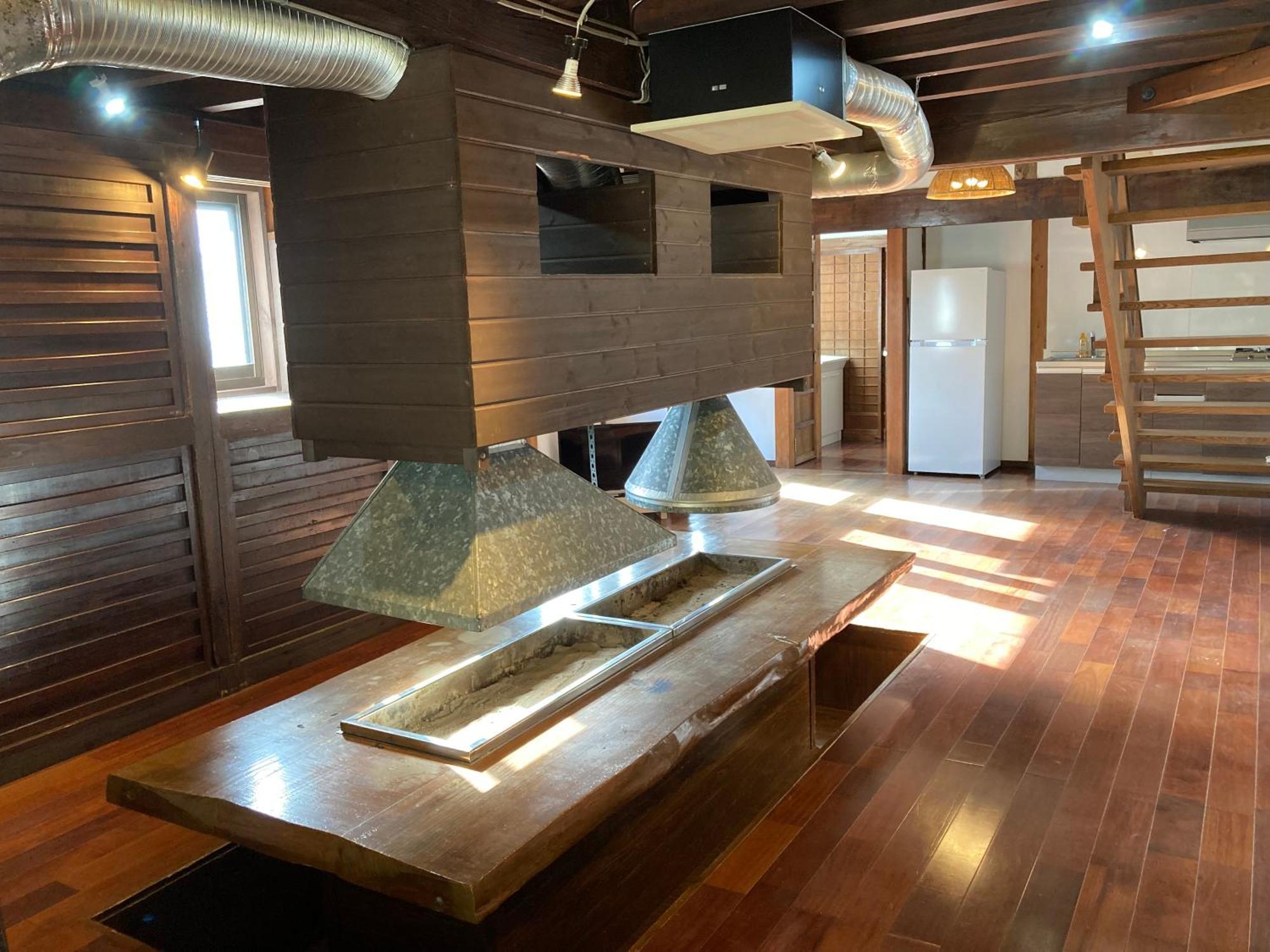 Ｐｅｎｓｉｏｎ　Ｓｈｉｍａｋａｚｅ Otel Motobu Dış mekan fotoğraf