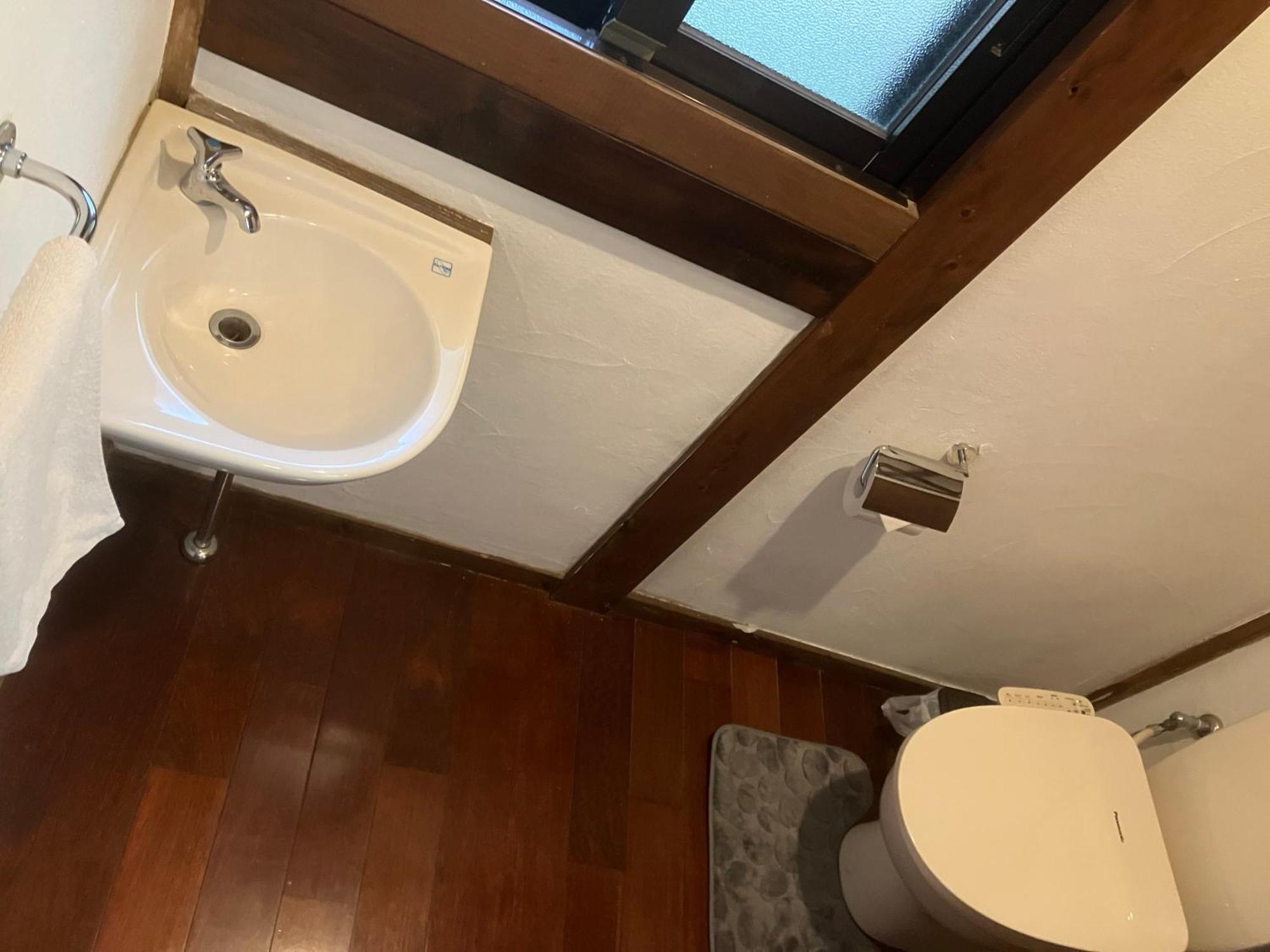 Ｐｅｎｓｉｏｎ　Ｓｈｉｍａｋａｚｅ Otel Motobu Dış mekan fotoğraf