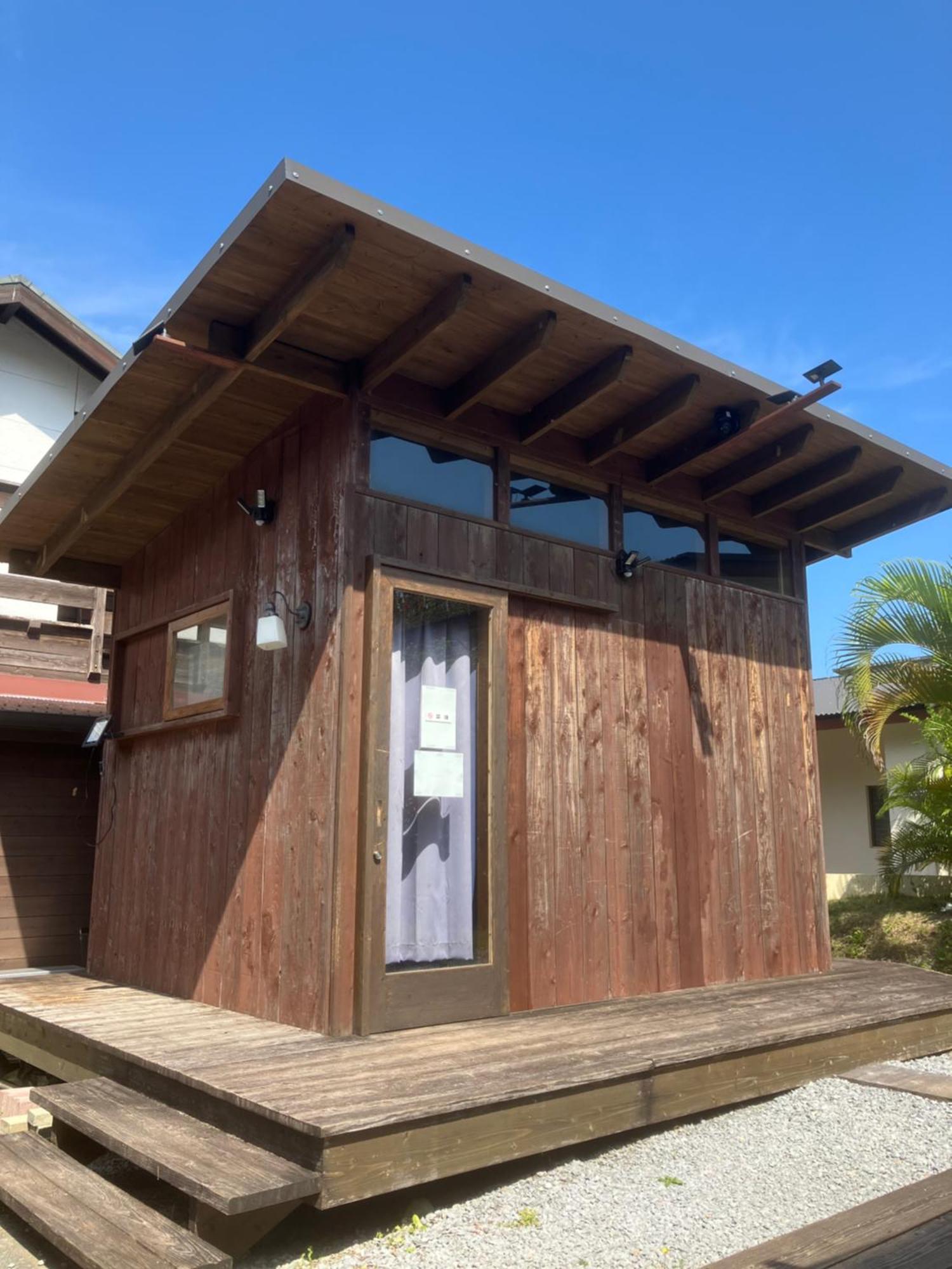 Ｐｅｎｓｉｏｎ　Ｓｈｉｍａｋａｚｅ Otel Motobu Dış mekan fotoğraf
