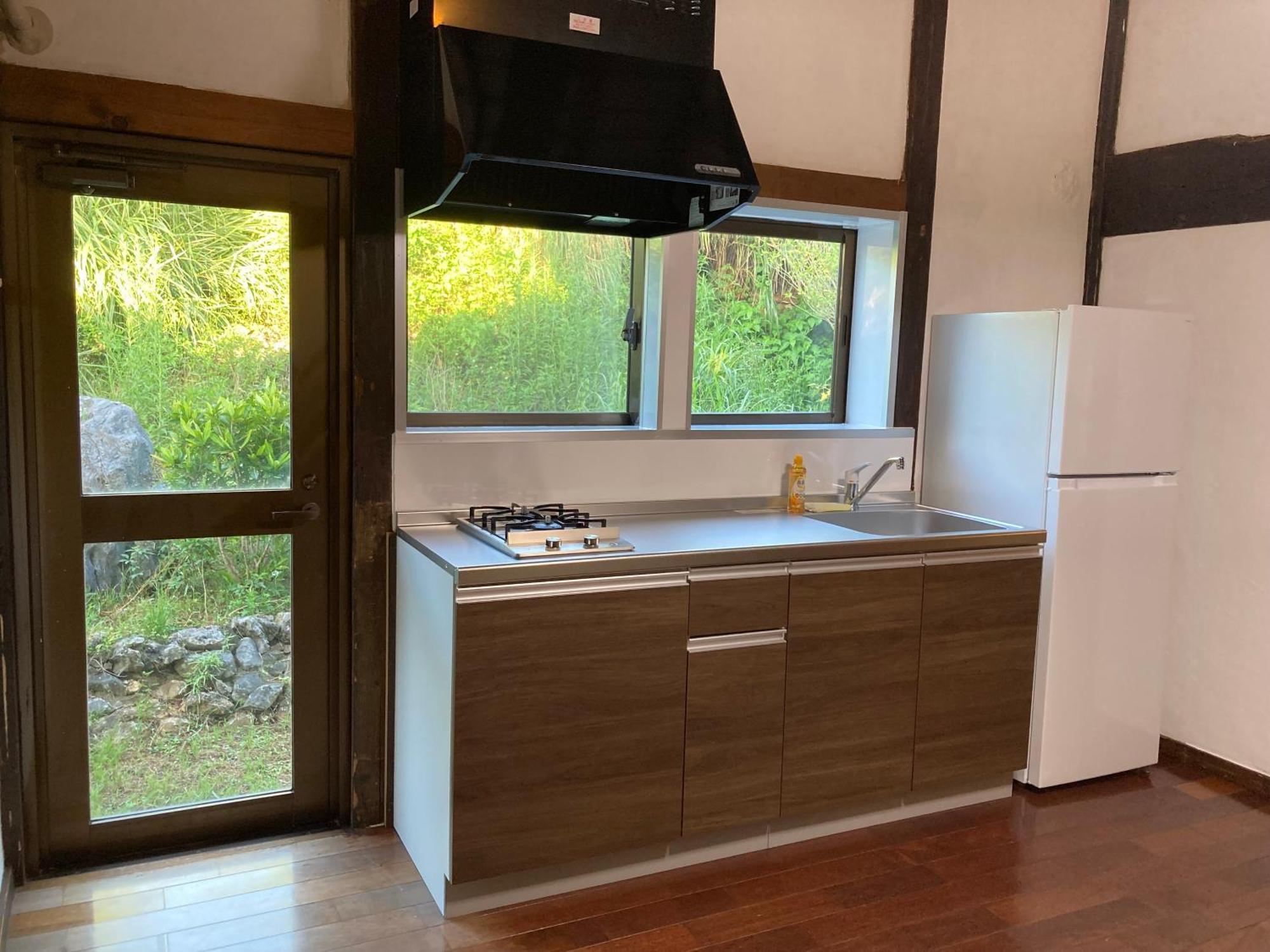 Ｐｅｎｓｉｏｎ　Ｓｈｉｍａｋａｚｅ Otel Motobu Dış mekan fotoğraf